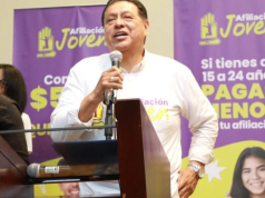 Ministerio de Trabajo levanta impedimento a nuevo titular de Salud en menos de cinco horas