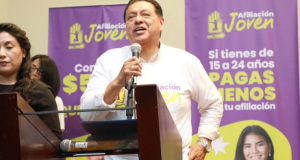 Ministerio de Trabajo levanta impedimento a nuevo titular de Salud en menos de cinco horas