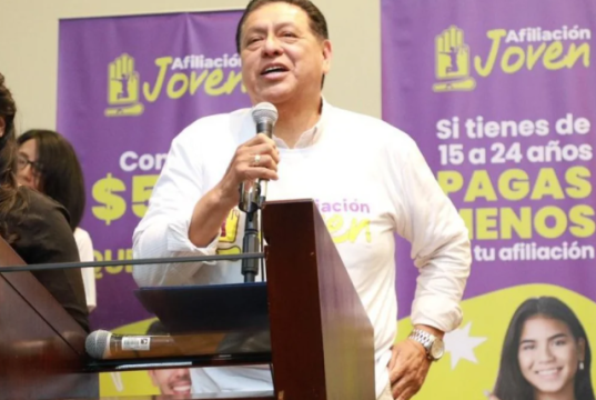 Ministerio de Trabajo levanta impedimento a nuevo titular de Salud en menos de cinco horas