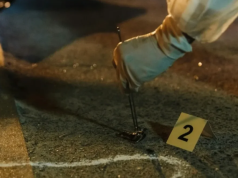 Dos masacres en 15 minutos dejan ocho muertos en Manabí