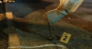 Dos masacres en 15 minutos dejan ocho muertos en Manabí