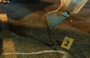 Dos masacres en 15 minutos dejan ocho muertos en Manabí