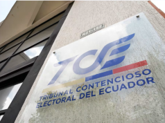 TCE niega recurso del PSC contra adelanto elecciones