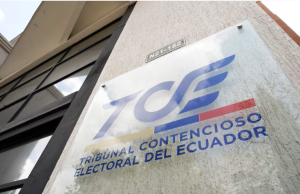 TCE niega recurso del PSC contra adelanto elecciones
