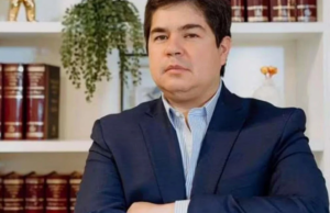 Arturo Félix Wong regresa a Ecuador