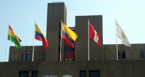 CAN ordena a Ecuador y Colombia eliminar aranceles recíprocos en 10 días