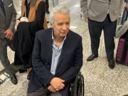 Caso Sinohydro: inicia juicio contra expresidente Lenín Moreno y otros 20 procesados por presunto cohecho