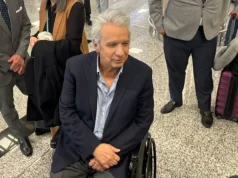 Caso Sinohydro: inicia juicio contra expresidente Lenín Moreno y otros 20 procesados por presunto cohecho
