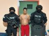 Capturan a miembros de Los Lobos por atentado a cárcel El Encuentro