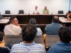 Transportistas levantan medida en Quito y retomarán servicio normal tras acuerdo con el Municipio
