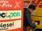 Ejecutivo pide revisar contratos de transporte ante alza del diésel